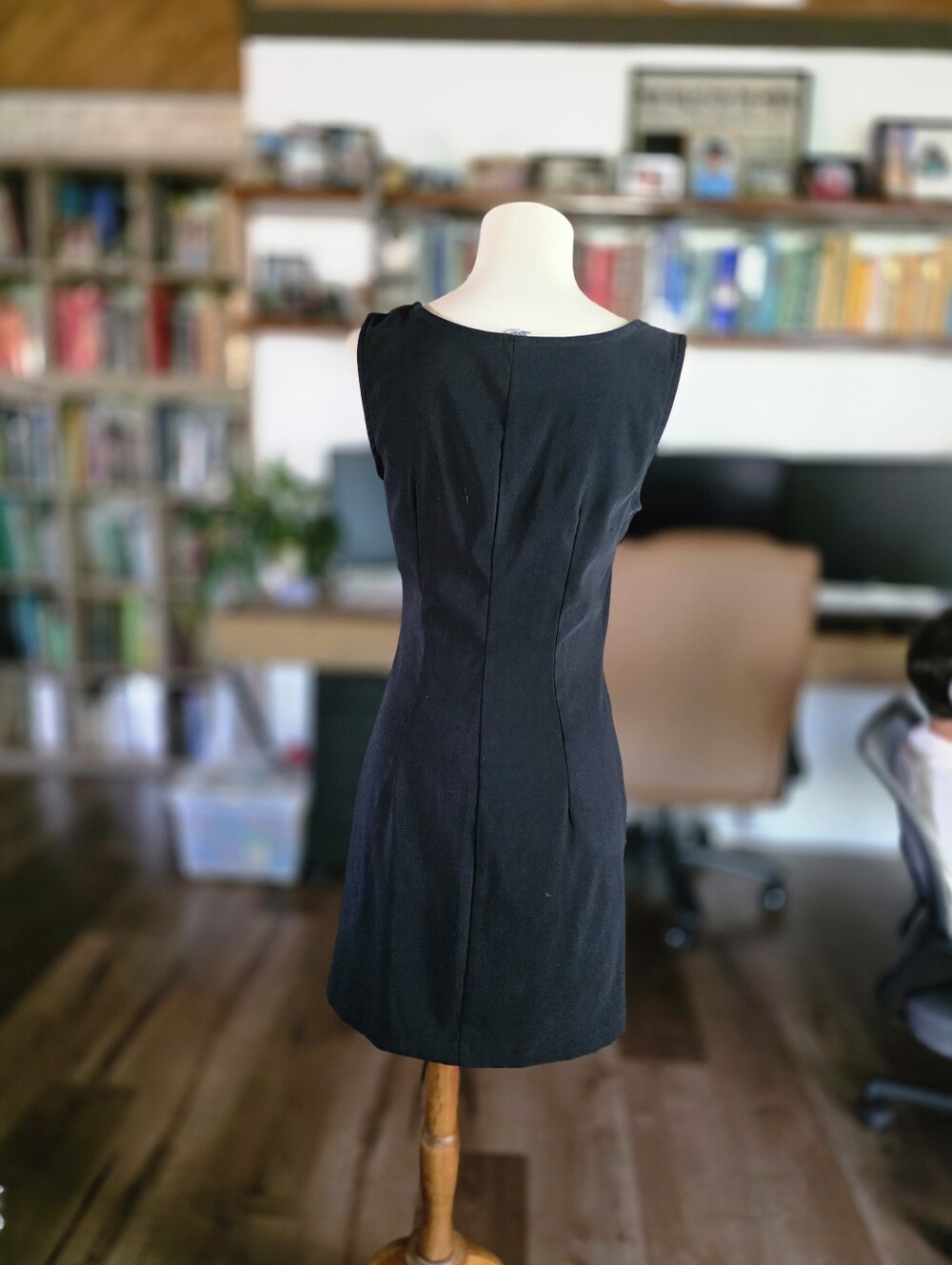 Y2K Rampage Dress - Picture 4 of 9